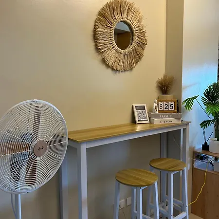Vista gracia staycation