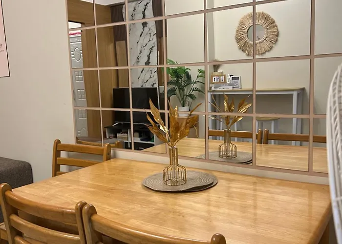Vista Gracia Staycation Apartahotel