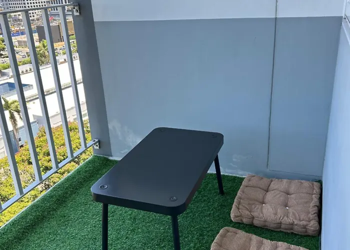 Apartahotel Vista Gracia Staycation